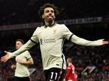 برشلونة يخطط لضم محمد صلاح لتعويض رحيل ميسي.. فرمان من تشافي