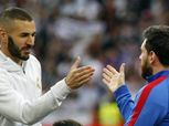 النشرة الأوروبية.. السيتي يدهس الريال وليون يقصي يوفنتوس وموعد رحيل ميسي