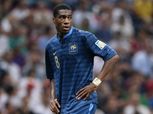 لاعب منتخب فرنسا يقرر تمثيل منتخب أفريقيا الوسطى