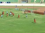الزمالك يتقدم على الشرطة الكيني في الشوط الأول بهدف عبدالله السعيد