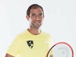 يوسف إبراهيم لاعب وادي دجلة يحصد لقب بطولة "شبورت فيرك" الدولية للإسكواش