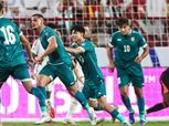 العراق يفوز على البحرين بهدفين ويتصدر مجموعته في كأس العرب