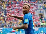 «نيمار» يقود كتيبة المنتخب البرازيلي أمام صربيا