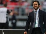 ظهور مصري في مباراة روسيا وإسبانيا  بـ«المونديال»