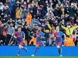 معلق مباراة برشلونة ونابولي بمنافسات الدوري الأوروبي