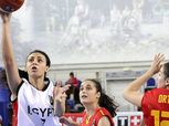 نادين سلعاوي تقود فريقها لفوز صعب بدوري الجامعات الأمريكي