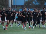 الأهلي يُعسكر لغزل المحلة.. واختبار طبي للثلاثي المصاب