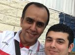 عضو بلجنة الزمالك المعينة: لدينا جيل عظيم لم يقصر وستعود أيام الفرح