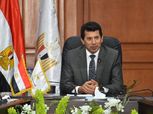 وزير الرياضة يطمئن على بعثة الإسماعيلي في المغرب قبل مواجهة الرجاء