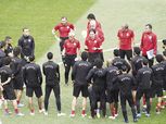 المنتخب ينهى مشوار المونديال بـ90 دقيقة لـ«حفظ ماء الوجه» أمام السعودية