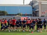 كواليس مران الأهلي اليوم استعدادا لنهائي دوري أبطال إفريقيا