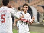 إيشو: الزمالك حقق هدفه أمام بلاك بولز ولا أعرف شيئا عن عروض الرحيل