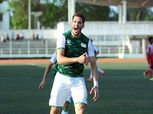 منتخب فلسطين يستدعي محمود وادي من المصري