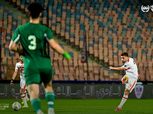 عبدالله السعيد يسجل أول أهدافه مع الزمالك.. ويعود للتهديف بعد غياب 169 يوما