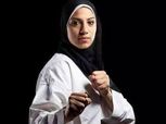 سهام الصوالحي تضيف برونزية جديدة لمصر ببطولة الأٌقصر للتايكوندو