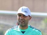 مؤمن سليمان: المقاصة سينافس على الدوري