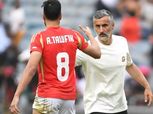 تعرف على أفراد الجهاز المعاون للمدرب الإسباني خوسيه ريبيرو بالأهلي