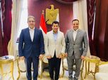 تفاصيل بروتوكول تعاون وزارة الشباب والرياضة ونقابة الإعلاميين في مجال قضايا الوعي ومكافحة الشائعات