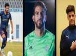 إكرامي وصالح والشيخ.. من التسلح بجماهير الأهلي إلى الخروج من الباب الصغير