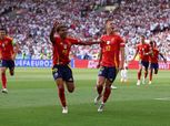 إسبانيا تتقدم بهدفين لهدف ضد فرنسا في نصف نهائي يورو 2024