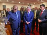 أشرف صبحي: «باخ» انبهر بالبنية التحتية ومصر الأقرب لاستضافة الأولمبياد