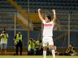 زيزو: أعد جمهور الزمالك بلقب دوري الأبطال.. وشرف أكون بديل محمد صلاح
