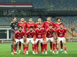 قائمة إصابات الأهلي قبل لقاء بيراميدز.. تعرف على موقف الرباعي
