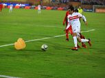 إسماعيل يوسف يكشف مدة غياب أيمن حفني عن الزمالك