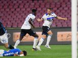 بالفيديو.. نابولي يسقط أمام أتلانتا بثنائية في الدوري الإيطالي