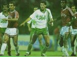 في مثل هذا اليوم.. منتخب مصر يتأهل لكأس العالم 90 برأسية حسام حسن