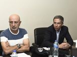 انعقاد الإجتماع الفنى للبطولة العربية لرواد الجولف