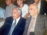 المصري ينعى طلعت فواز بعد وفاته