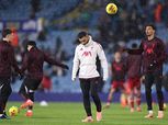 مدرب برايتون: أتمنى مشاركة محمد صلاح.. أزمته في ليفربول لا تعنينا