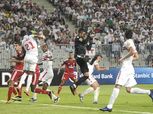 جماهير الفتح المغربي تؤازر الزمالك أمام الوداد