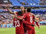 كأس العالم| «إريكسين» يقود الدنمارك أمام أستراليا
