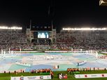 بالفيديو والصور| «الجسمي» يُحيي حفل افتتاح أمم أسيا بالإمارات
