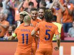 5 وجوه جديدة في منتخب هولندا لمواجهتي إنجلترا والبرتغال