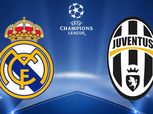 80 مليون يورو تُشعل موقعة ريال مدريد ويوفنتوس غداً