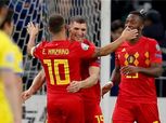 يوم من العيار الثقيل فى أمم أوروبا 2020.. صدام بلجيكا وروسيا الأبرز