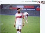 رئيس الزمالك يكشف حقيقة رحيل فرجاني ساسي