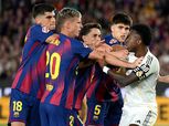الأندية الإسبانية تسيطر على كأس العالم.. برشلونة في الصدارة