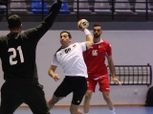 منتخب اليد يُكرر فوزه على البحرين استعدادًا لـ «مونديال العالم»