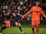 في ليلة عودة نيمار وكافاني.. باريس سان جيرمان يحتفل بلقب الدوري بثلاثية في موناكو