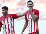 أولمبياكوس: نتابع العديد من اللاعبين بالدوري المصري.. وسعداء بكوكا