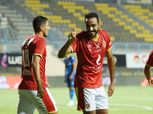 جدول ترتيب هدافي الدوري المصري.. محمد شريف ينفرد بالصدارة
