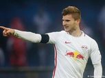 مانشستر يونايتد يهدد انتقال بديل محمد صلاح في ليفربول