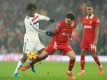 ترتيب الدوري الإنجليزي بعد تعادل ليفربول ومانشستر يونايتد
