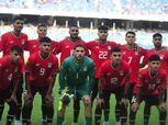 منتخب مصر الأولمبي يعبر كوت ديفوار وديا بهدف ميسي استعدادا للأولمبياد