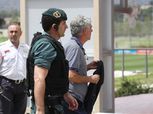 «فيار» يطلق أول تصريحاته بعد الخروج من السجن