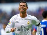 رونالدو ينقذ ريال مدريد ويخطف نقطة أمام لاس بالماس